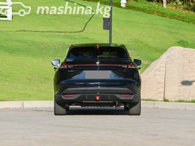 Changan Deepal S7