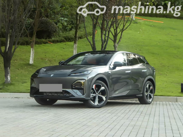 Changan Deepal S7
