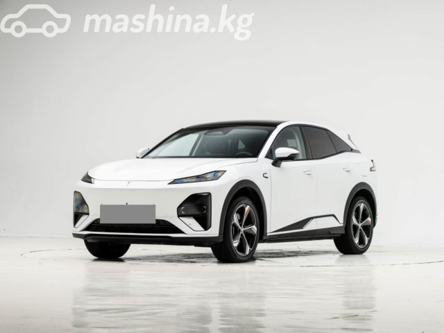 Changan Deepal S7