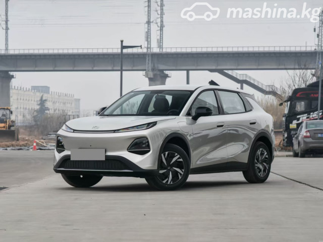 Changan Qiyuan Q05