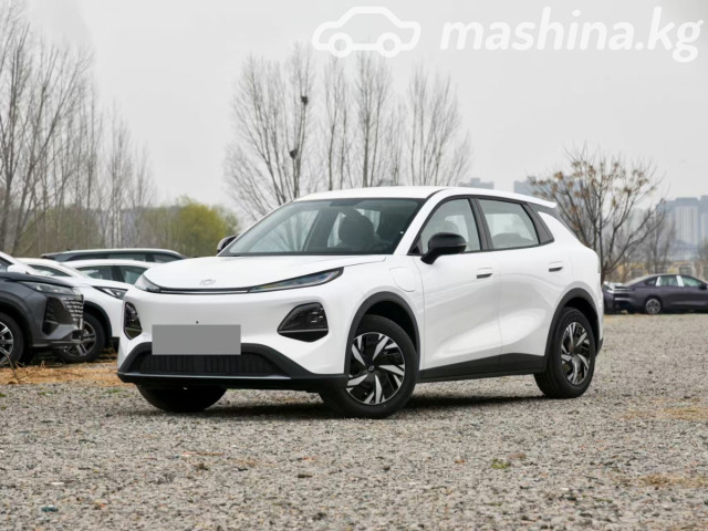 Changan Qiyuan Q05