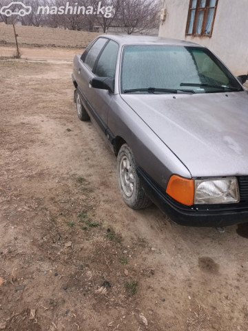 Audi 100