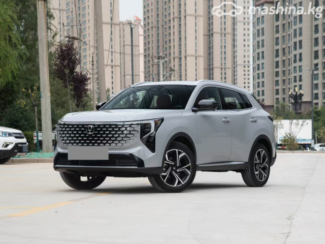 Changan CS55PLUS