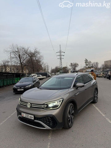 Volkswagen ID.6