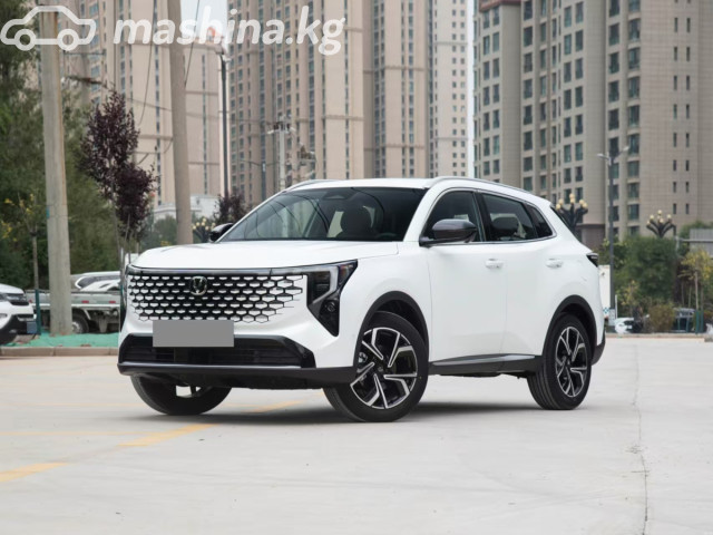 Changan CS55PLUS