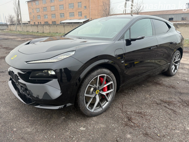 Lotus Eletre