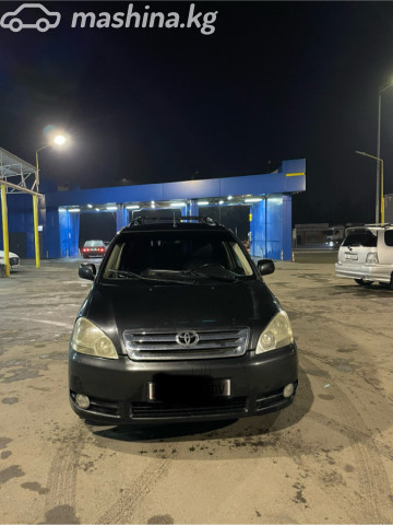 Toyota Avensis Verso