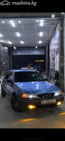 Daewoo Nexia