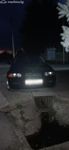 BMW 3 серии