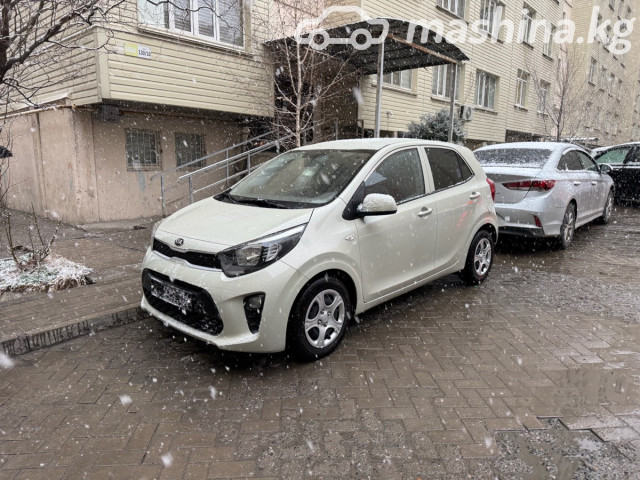 Kia Morning