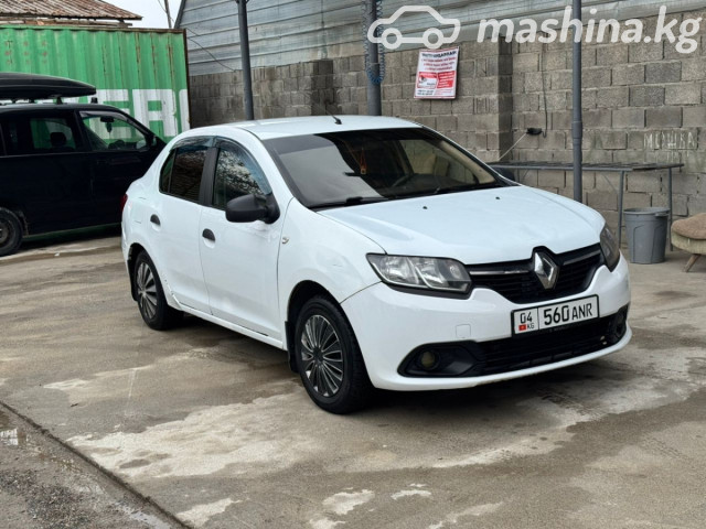 Renault Logan