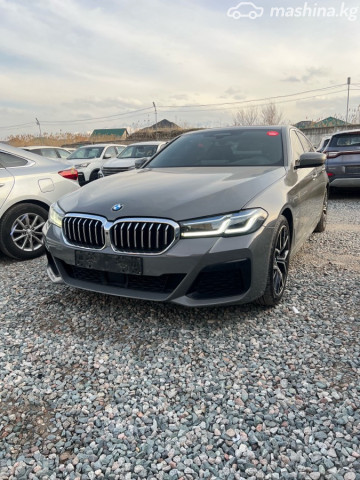 BMW 5 серии