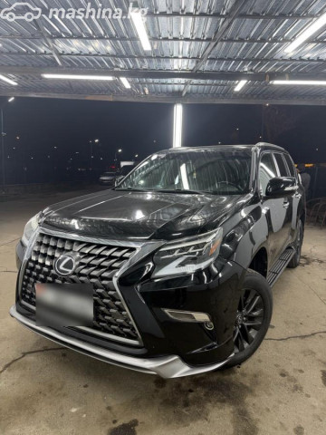 Lexus GX