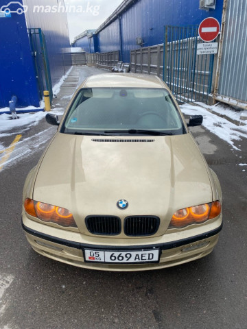 BMW 3 серии