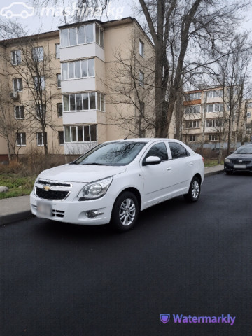 Chevrolet Cobalt