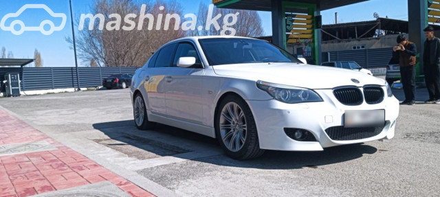 BMW 5 серии