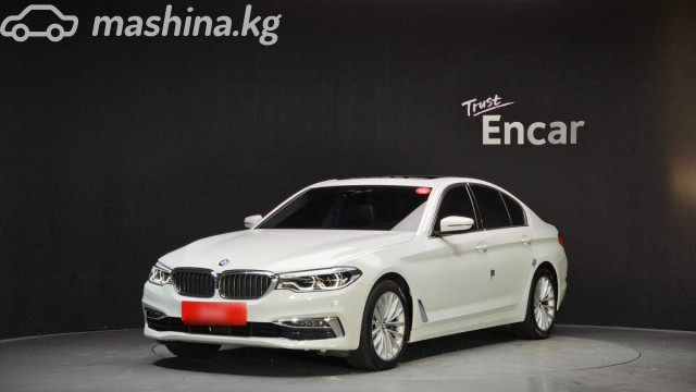 BMW 5 серии