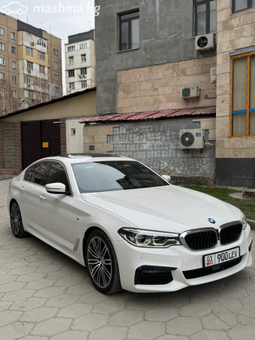 BMW 5 серии