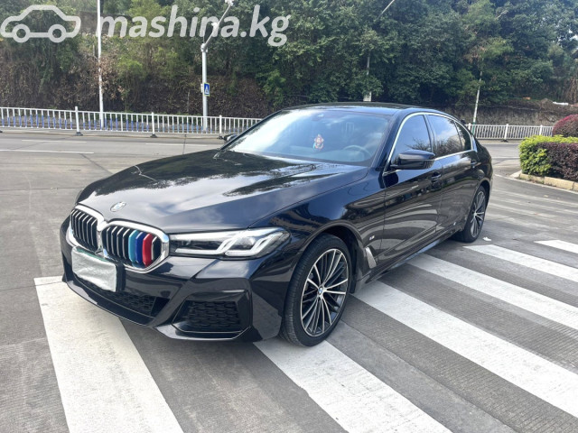 BMW 5 серии