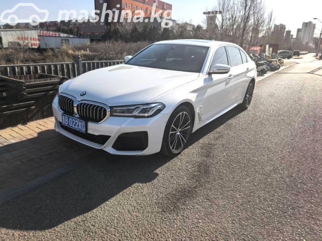 BMW 5 серии