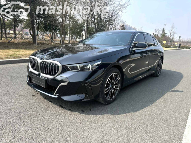 BMW 5 серии