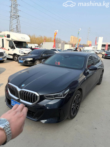 BMW 5 серии