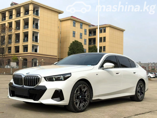 BMW 5 серии