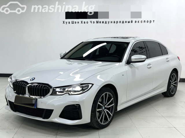 BMW 3 серии