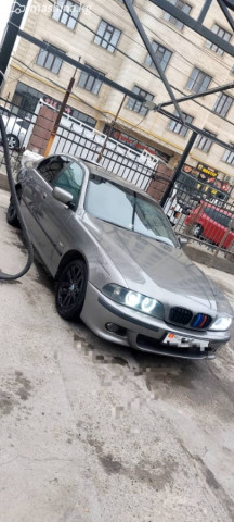 BMW 5 серии