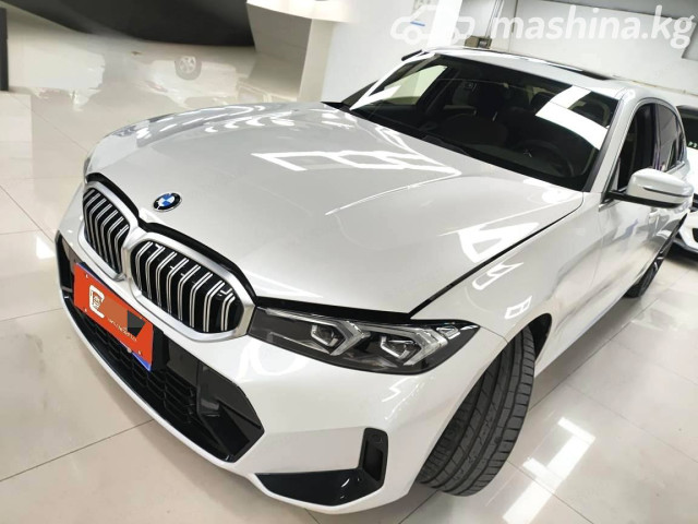BMW 3 серии