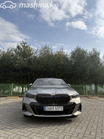 BMW 5 серии