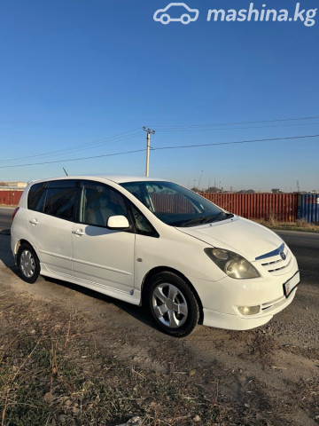 Toyota Corolla Spacio