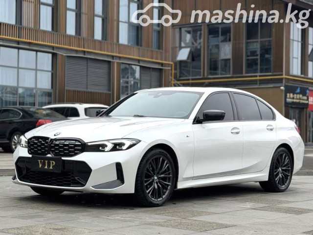BMW 3 серии