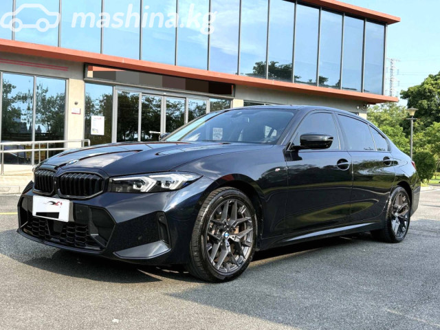 BMW 3 серии