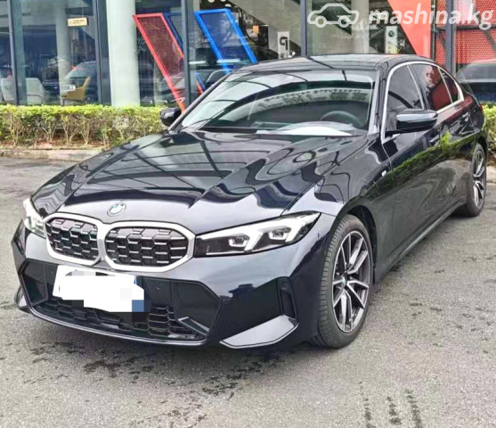 BMW 3 серии