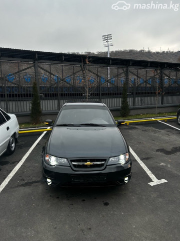 Daewoo Nexia
