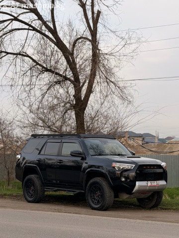 Toyota 4Runner