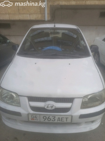 Hyundai Lavita