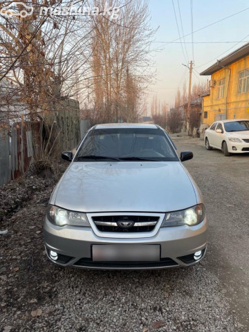 Daewoo Nexia