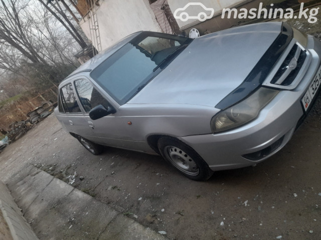 Daewoo Nexia