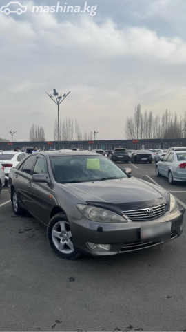 Toyota Camry (Japan)