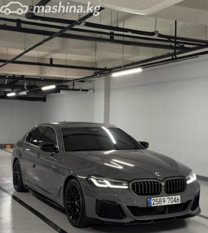 BMW 5 серии