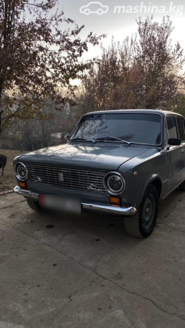 ВАЗ (Lada) 2101