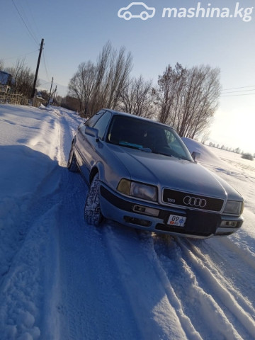 Audi 80