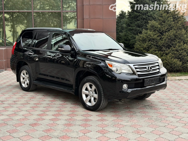 Lexus GX