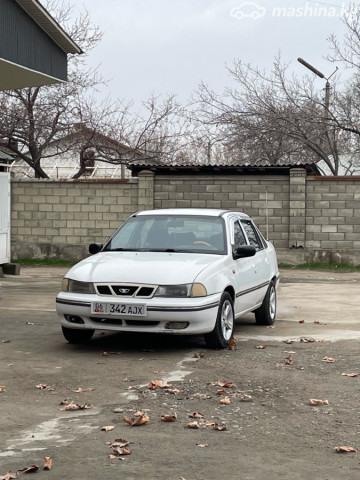 Daewoo Nexia