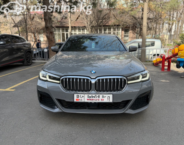 BMW 5 серии