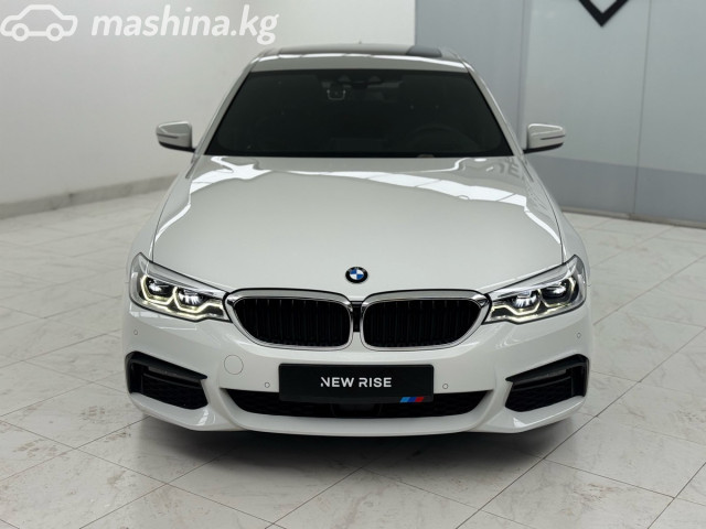 BMW 5 серии