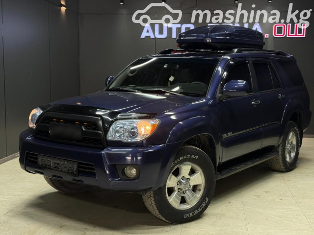 Toyota 4Runner
