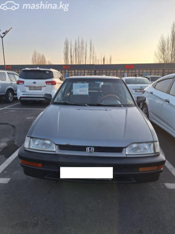 Honda Concerto